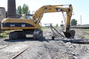 В Комсомольском рудоуправлении модернизируют весовое оборудование
