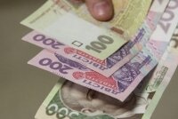 В Украине в январе снизилась реальная зарплата