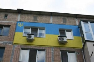 Власти Украины снизили норму тепла в квартирах