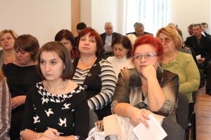 сессия старобешевского районного совета
