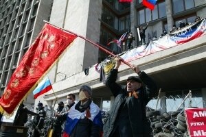 Украина пойдет на все, чтобы сорвать выборы на Донбассе