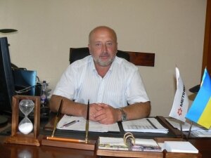 Юрий ПОЛЯКОВ: «Комсомольское рудоуправление идет по пути развития»
